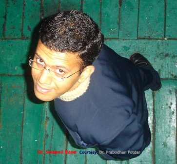Dr. Swapnil Rane